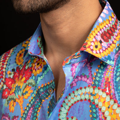 BlackTree Shirt BTS220