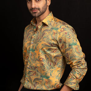 BlackTree Shirt BTS204