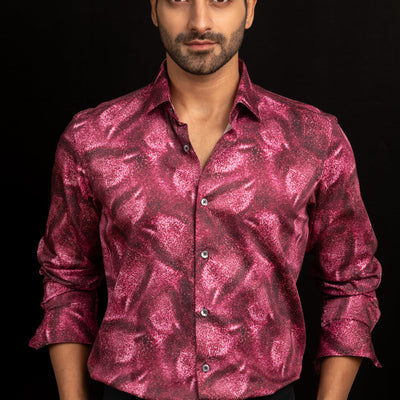 BlackTree Shirt BTS214