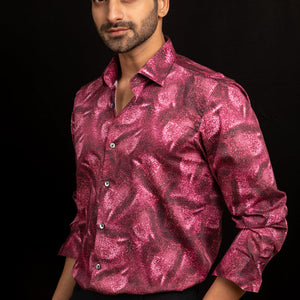 BlackTree Shirt BTS214