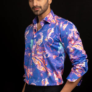 BlackTree Shirt BTS202