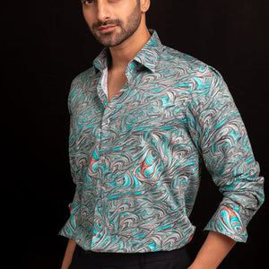 BlackTree Shirt BTS203