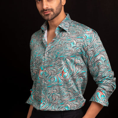 BlackTree Shirt BTS203