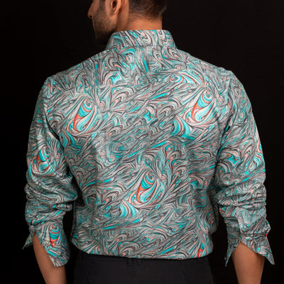 BlackTree Shirt BTS203