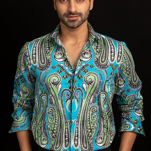 BlackTree Shirt BTS205