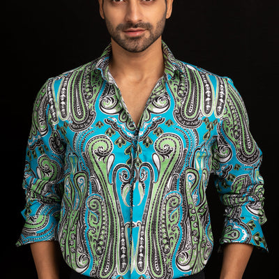 BlackTree Shirt BTS205