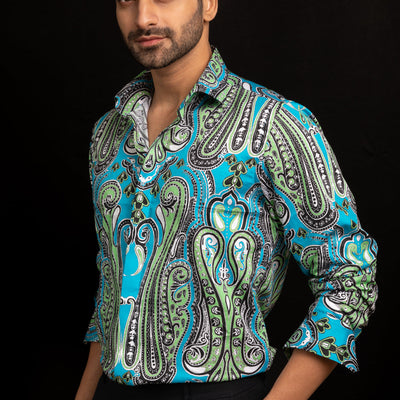 BlackTree Shirt BTS205