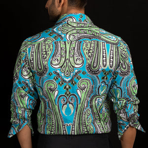 BlackTree Shirt BTS205