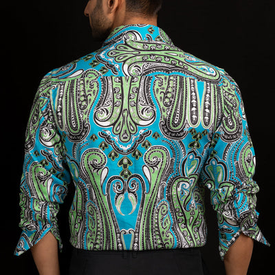 BlackTree Shirt BTS205