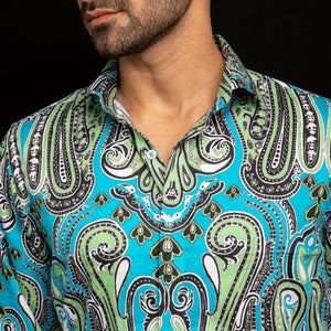 BlackTree Shirt BTS205