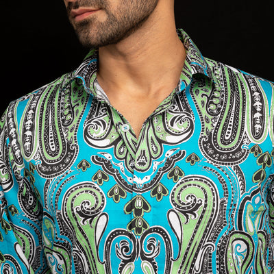 BlackTree Shirt BTS205