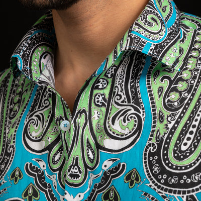 BlackTree Shirt BTS205