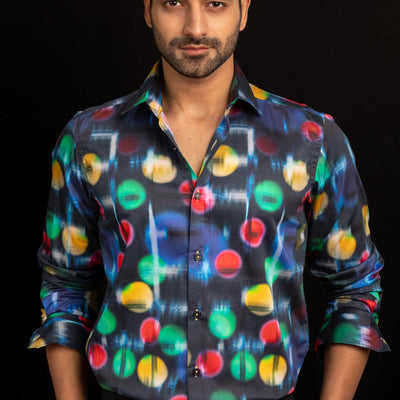 BlackTree Shirt BTS207