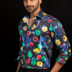 BlackTree Shirt BTS207