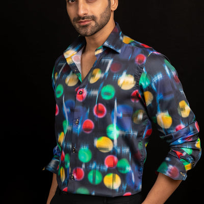 BlackTree Shirt BTS207