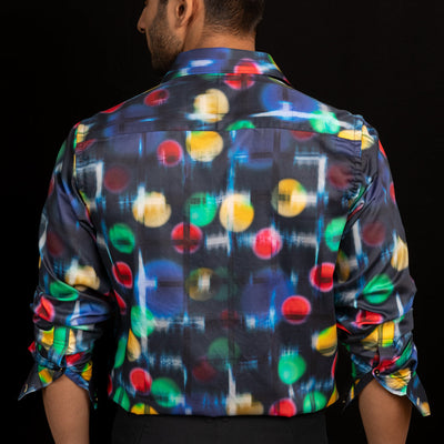 BlackTree Shirt BTS207