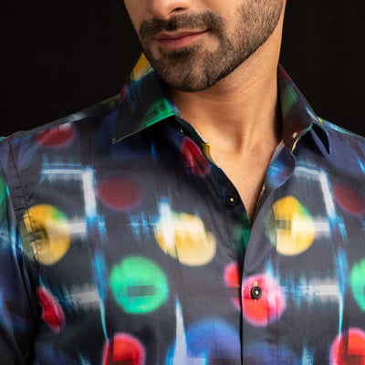 BlackTree Shirt BTS207