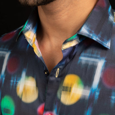 BlackTree Shirt BTS207