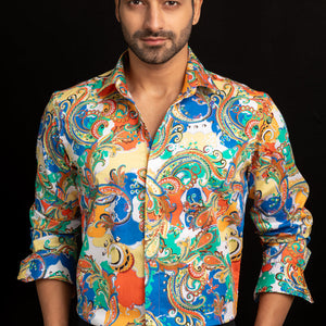 BlackTree Shirt BTS212