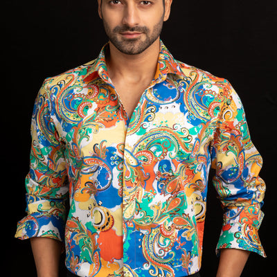 BlackTree Shirt BTS212