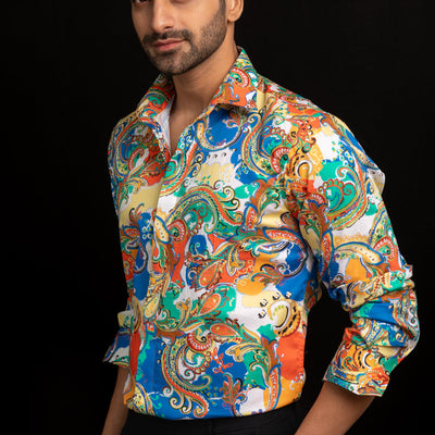 BlackTree Shirt BTS212