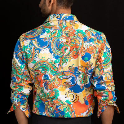 BlackTree Shirt BTS212