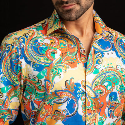 BlackTree Shirt BTS212