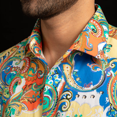 BlackTree Shirt BTS212