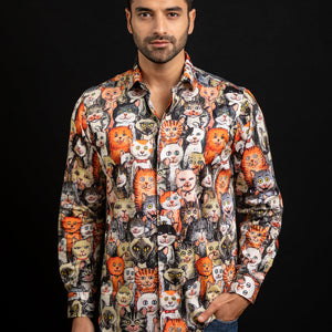 BlackTree Shirt BTS265