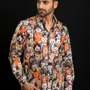 BlackTree Shirt BTS265