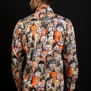 BlackTree Shirt BTS265