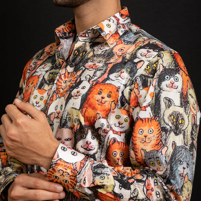 BlackTree Shirt BTS265