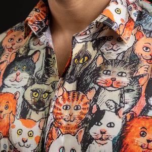 BlackTree Shirt BTS265