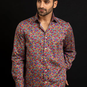 BlackTree Shirt BTS263