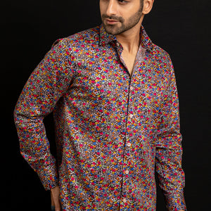 BlackTree Shirt BTS263