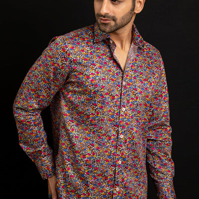 BlackTree Shirt BTS263