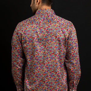 BlackTree Shirt BTS263