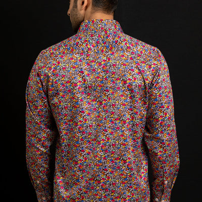 BlackTree Shirt BTS263