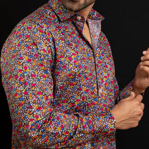 BlackTree Shirt BTS263