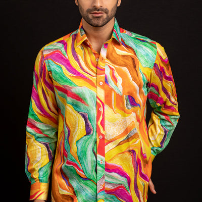 BlackTree Shirt BTS266