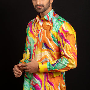 BlackTree Shirt BTS266