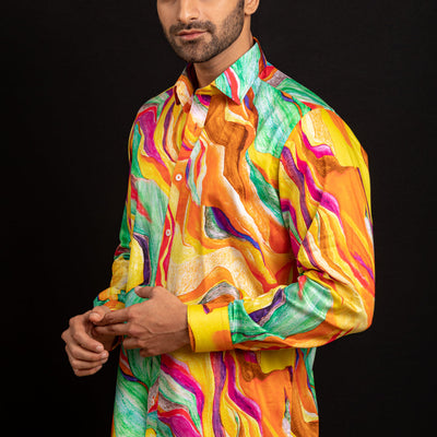 BlackTree Shirt BTS266