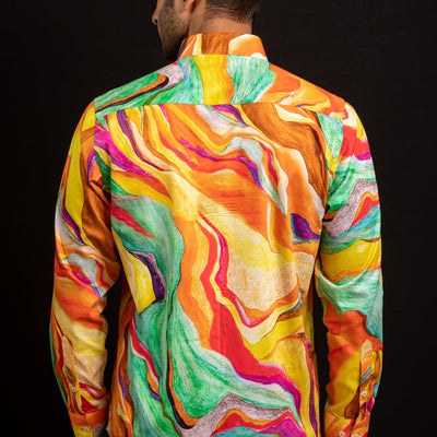 BlackTree Shirt BTS266