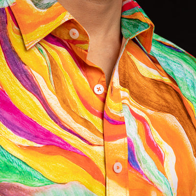 BlackTree Shirt BTS266