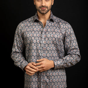 BlackTree Shirt BTS264