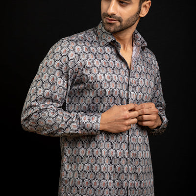 BlackTree Shirt BTS264