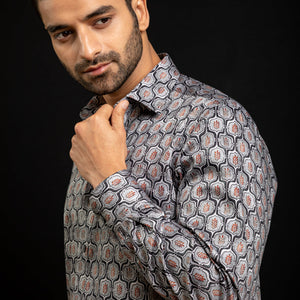 BlackTree Shirt BTS264