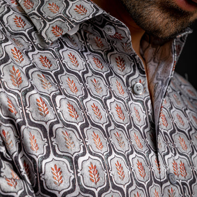 BlackTree Shirt BTS264