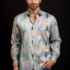 BlackTree Shirt BTS250