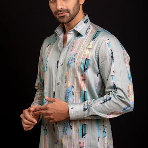 BlackTree Shirt BTS250